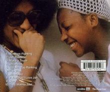 Althea &amp; Donna: Uptown Top Ranking, CD