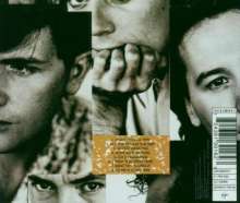 Simple Minds: Once Upon A Time (Remaster 2003), CD