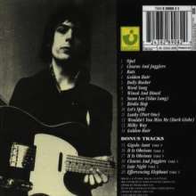 Syd Barrett (1946-2006): Opel, CD