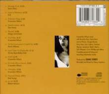 Cassandra Wilson (geb. 1955): New Moon Daughter, CD