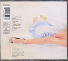 Roxy Music: Roxy Music, CD