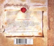 The Smashing Pumpkins: Machina - The Machines Of God, CD
