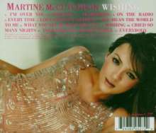 Martine McCutcheon: Wishing, CD