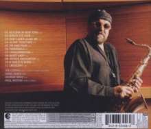 Joe Lovano (geb. 1952): Joyous Encouter, CD