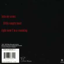 Nick Cave &amp; The Bad Seeds: Into My Arms EP, CD