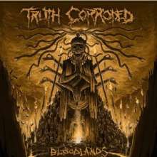 Truth Corroded: Bloodlands, CD
