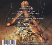 Sonata Arctica: Reckoning Night, CD