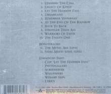 HammerFall: Legacy Of Kings (deluxe Editio, CD