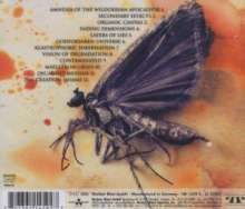 Darkane: Layers Of Lies, CD