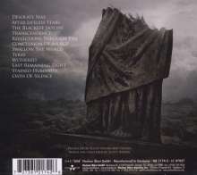 Sylosis: Conclusion Of An Age, CD