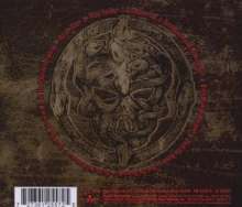 Kataklysm: Heaven's Venom, CD
