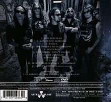 Death Angel: The Dream Calls For Blood (Limited Edition) (CD + DVD), 2 CDs
