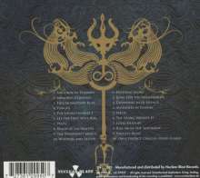 Soilwork: The Living Infinite (Limited Edition), 2 CDs