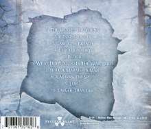 Sonata Arctica: Pariah's Child, CD