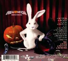 Helloween: Rabbit Don't Come Easy (Special-Edition) (+3 Bonustracks), CD
