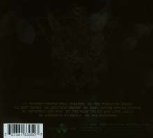 Melechesh: Enki (Limited Edition) (Digipack), CD