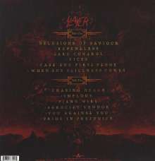 Slayer: Repentless, LP
