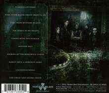 Devilment: The Great And Secret Show, CD