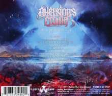 Aversions Crown: Xenocide, CD