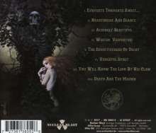 Cradle Of Filth: Cryptoriana - The Seductiveness Of Decay, CD