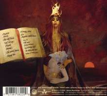 Opeth: Sorceress (Limited-Edition), 2 CDs