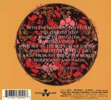 Avatarium: Hurricanes And Halos (Limited-Edition), CD