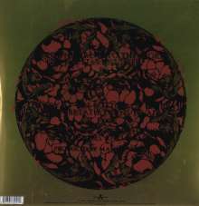 Avatarium: Hurricanes And Halos (45 RPM), 2 LPs