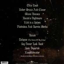 Children Of Bodom: Hexed (Picture Disc), LP