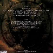 Dimmu Borgir: Spiritual Black Dimensions, LP