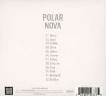 Polar: Nova, CD