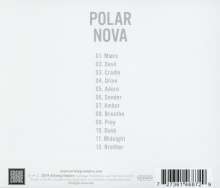 Polar: Nova, CD