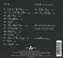 Helloween: Helloween (Limited Edition), 2 CDs