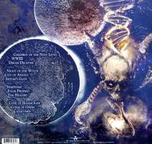 Testament (Metal): Titans Of Creation, 2 LPs