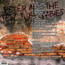 Peter And The Test Tube Babies: Fuctifano, LP