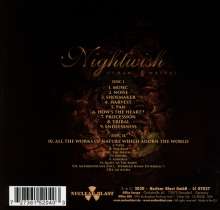 Nightwish: Human.:II:Nature. (Deluxe Edition), 2 CDs