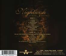Nightwish: Human.:II:Nature., 2 CDs