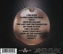 Primal Fear: Metal Commando, CD