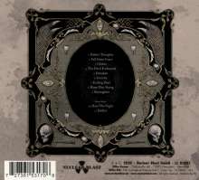 Paradise Lost: Obsidian (Limited Edition), CD