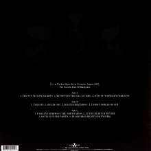 Immortal: The Seventh Date Of Blashyrkh (10th Anniversary) (Limited Edition), 2 LPs