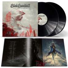 Blind Guardian: The God Machine, 2 LPs