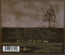 Paradise Lost: At The Mill (Live), 1 CD und 1 Blu-ray Disc