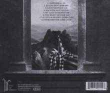 Lacrimosa: Lichtgestalt (Enhanced), CD