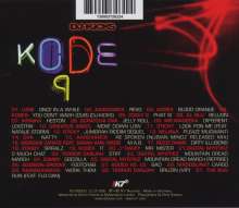 DJ-Kicks, CD