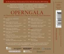 18.Festliche Operngala für die Deutsche AIDS-Stiftung, 2 CDs