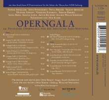 19.Festliche Operngala für die Deutsche AIDS-Stiftung, 2 CDs