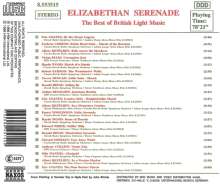 Elizabethan Serenade - British Light Music, CD