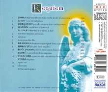 Requiem, CD