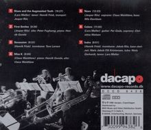 The Orchestra: Noxx, CD