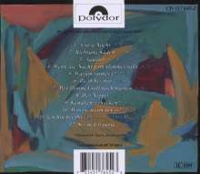 Wolfgang Ambros: Äquator, CD