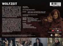 Wolfzeit (Blu-ray im Mediabook), Blu-ray Disc